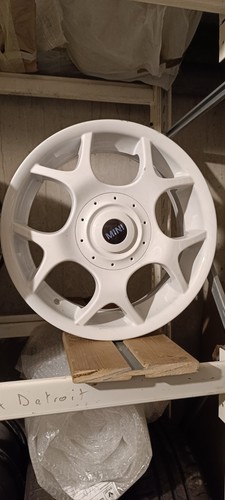 Mini cooper one r50 - one, r53