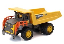 NEWRAY, Dumper VOLVO R70D, échelle , NEW32186