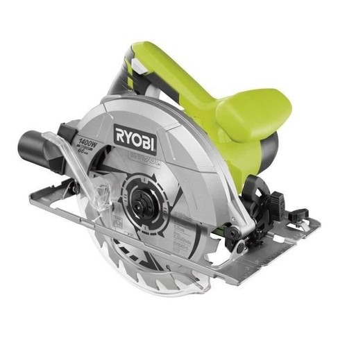 Ryobi scie circulaire 1 - ryobi, 400