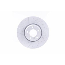 Disque De Frein Hella 8DD 355