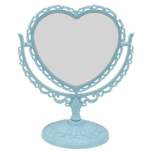 Vanity miroir coiffeuse - ,