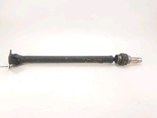 Arbre de transmission avant - Mitsubishi PAJERO III PH.1 3.2 D 16V 4X4 - MR58161