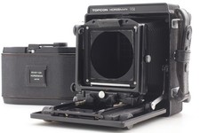 Appareil photo argentique