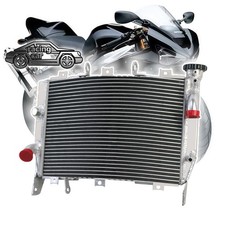 Aluminium Racing Radiateur
