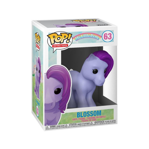 Pop blossom my - n°63,