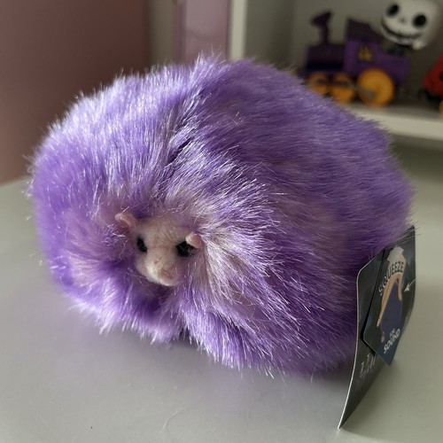 Peluche harry potter pygmy - peluche,