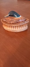 terrine pillivuyt Canard N 2