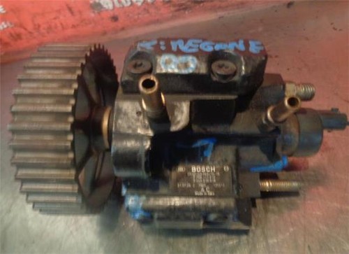 Pompe injection renault kangoo - pompe,