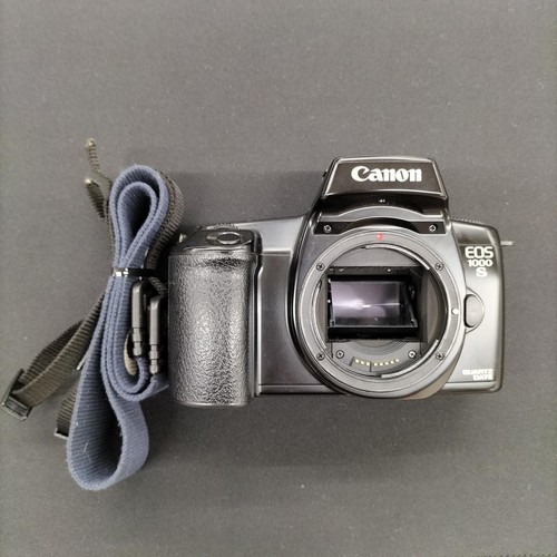 Appareil photo reflex