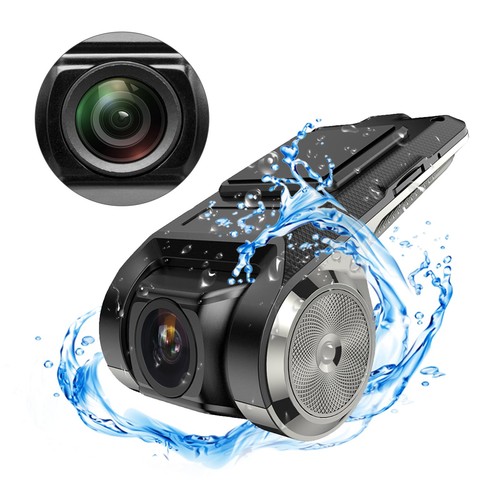 Car mini dash cam - dash, pour