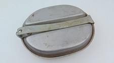 Gamelle daté 1945 ww2 - gamelle, (