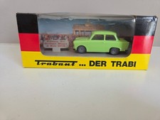 Vitesse 1/43 Trabant 601 Trabi