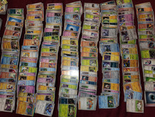 Pokémon - Environs 1000