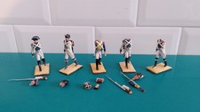 Figurine soldat plastique lot