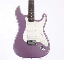 Fender Jeff Beck Stratocaster