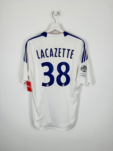 Maillot football olympique - football,