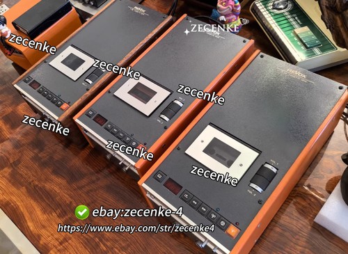 1pcs revox d88 cassette tape - 1pcs,