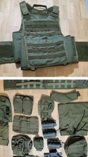 Paintball gilet tactique - paintball,
