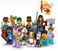LEGO Minifigures - 71048 