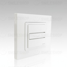 Interrupteur filaire smoove