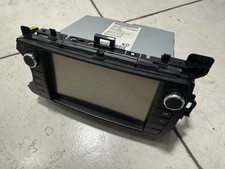 Ecran autoradio & GPS "Fujitsu