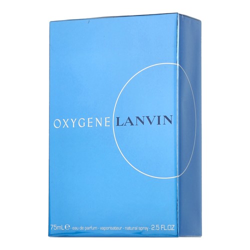 Lanvin oxygene edp - lanvin, spray