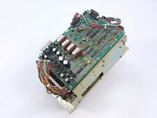 Mazak MV4-200 W Servo Drive