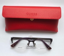 LUNETTE / MONTURE DE VUE NEUVE