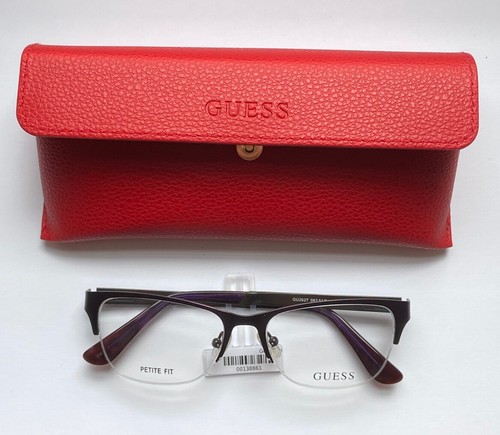 Lunette monture vue neuve - de,