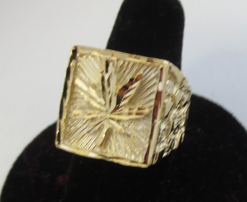 Taille hommes 14kt - taille, 8-13
