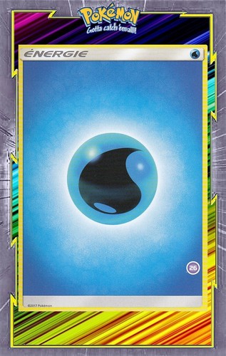 énergie eau sl00 - eau, sl00:kit