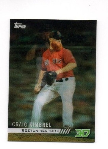 Craig kinbrel 10 insert - craig,