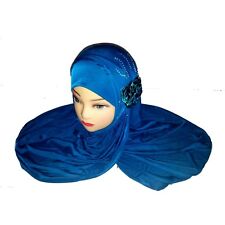 Foulard de Tête avec Strass