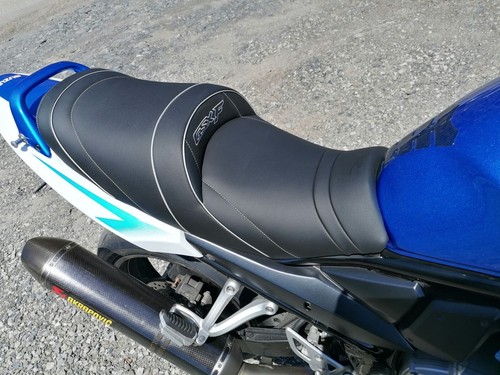 Selle grand confort compatible - selle,