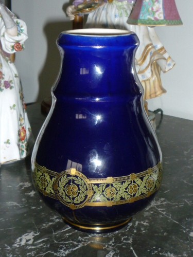 Vase boch freres keramis - boch,