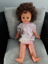 Poupée Migliorati 1982 48 cm