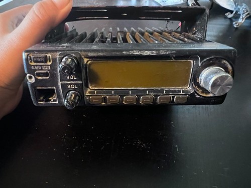 Icom ic2100 transceiver ham - fm,