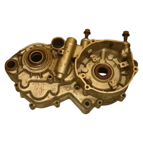 Carter moteur droit - carter,