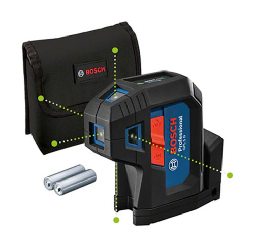 Bosch gpl professional - gpl,