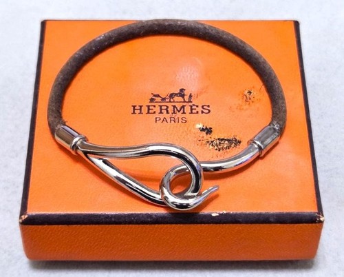 Hermès jumbo bracelet - hermÈs, with