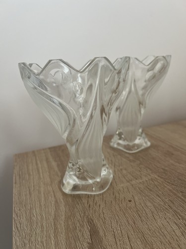 Set coupe à glace - -,