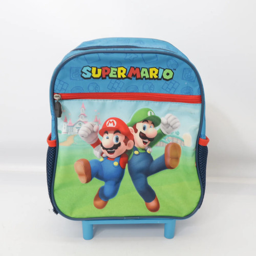 Super mario sac - super,