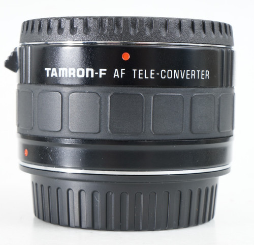Tamron f 2x - -[ex++]tamron-f, bbar