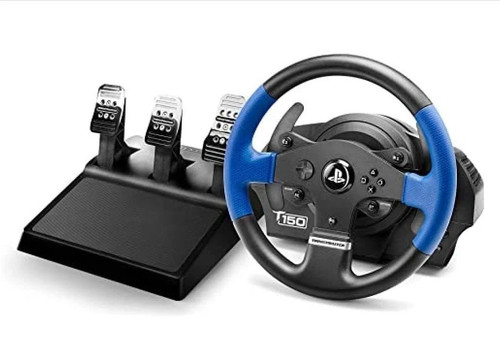 Thrustmaster t150 pro - thrustmaster, volant
