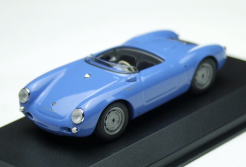 Porsche 550 spyder 1955 - porsche,