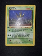 Carte Pokémon Mystherbe