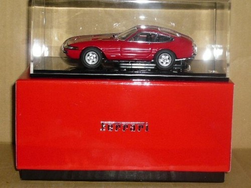 Kyosho ferrari 365gtb - ferrari, 365gtb/4