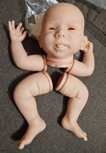 Authentic cathy doll - authentic,