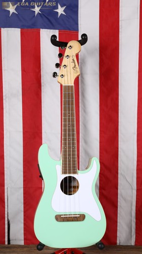 Fender fullerton strat ukulele - fullerton,