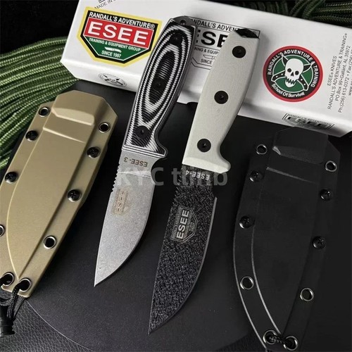 Esee series s35vn stainless - series,